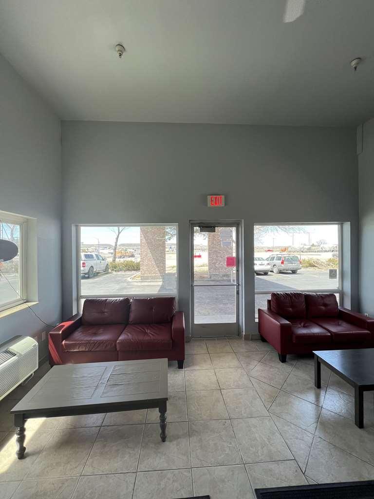 Surestay Hotel By Best Western Wells Interior photo