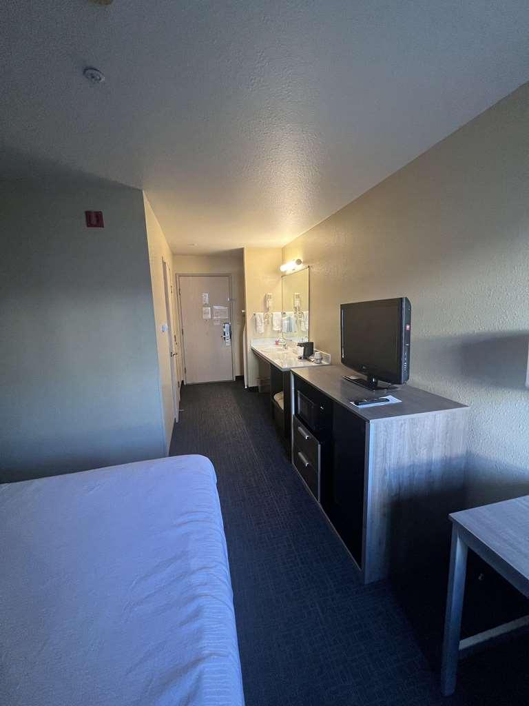 Surestay Hotel By Best Western Wells Room photo