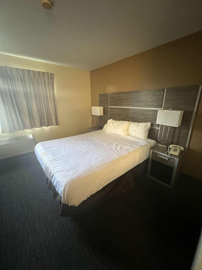Surestay Hotel By Best Western Wells Room photo