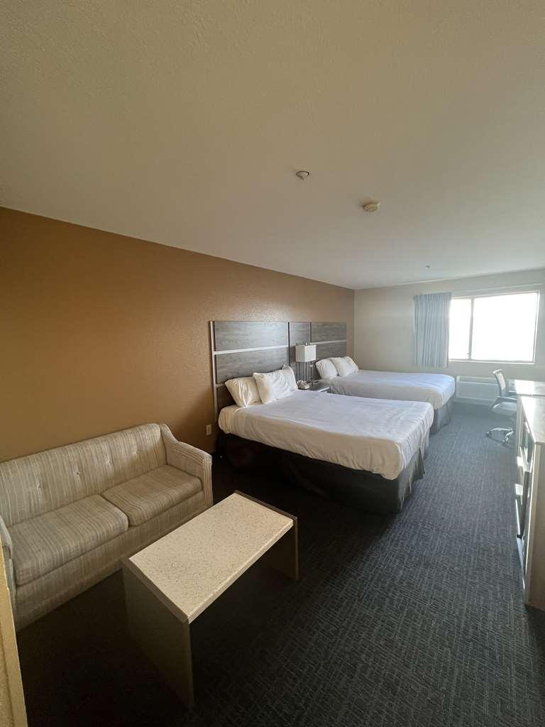 Surestay By Best Western Wells Room photo