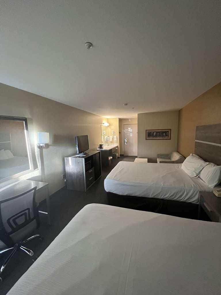 Surestay Hotel By Best Western Wells Room photo