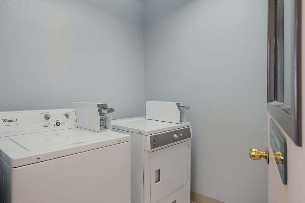 Surestay Hotel By Best Western Wells Facilities photo