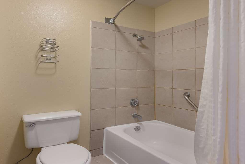 Surestay Hotel By Best Western Wells Exterior photo